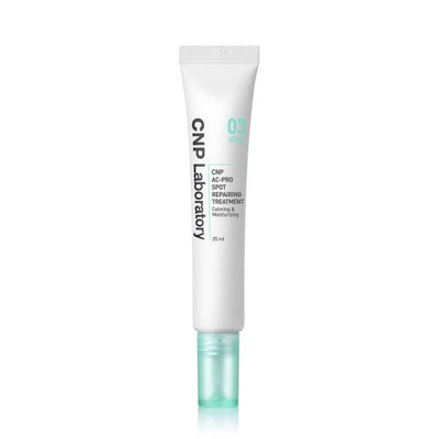 CNP AC-PRO Spot Repairing Treatment 25ml