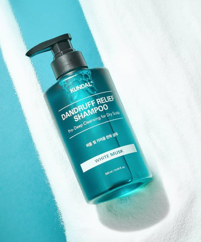 ProClean Dandruff Shampoo 500ml