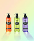 KUNDAL All Day Smell Cover Youth Shampoo 400ml