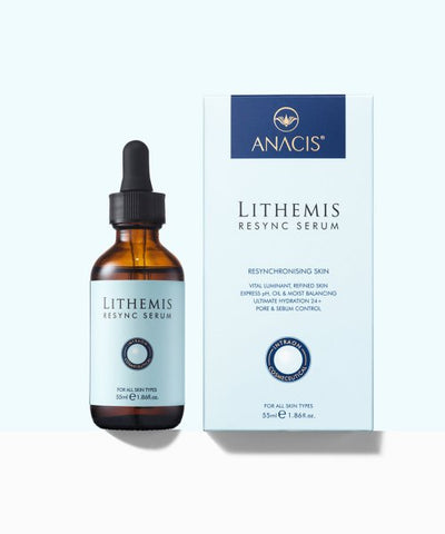 LITHEMIS Anasys Re-Sink Ampoule 55ml