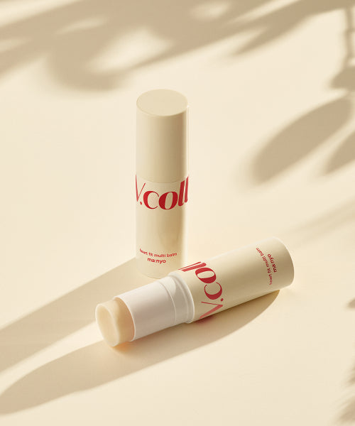 Ma:nyo V Collagen Heart Fit Multi Balm 10g