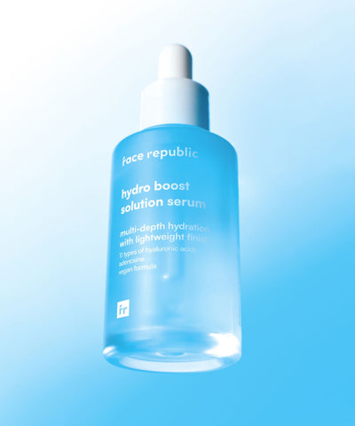 Hydro Boost Solution Serum 45ml