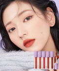 Black Rouge Air Fit Velvet Tint 2