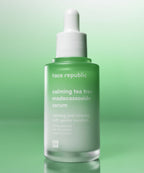 FACE REPUBLIC Calming Blemish Madecassoside Serum 45ml