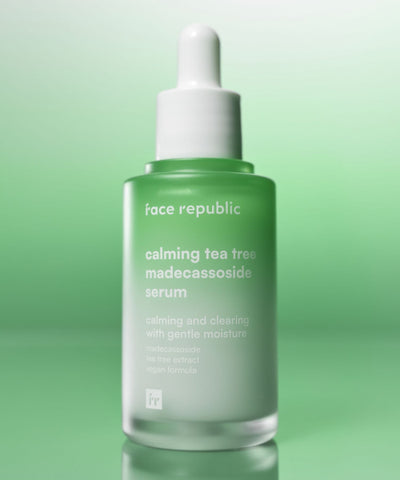 Calming Blemish Madecassoside Serum 45ml