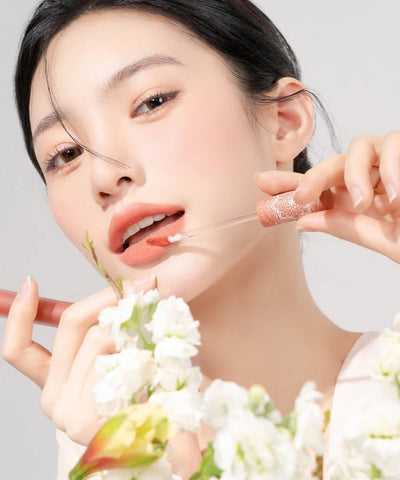 BLACK ROUGE Cream Matte Rouge 3