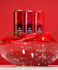 BLACK ROUGE BLACK ROUGE Mara Hot Water Tint - Spicy Red