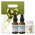 BEANSCABIN BEANSCABIN Wrinkle Blemish Duo Gift Wrapped
