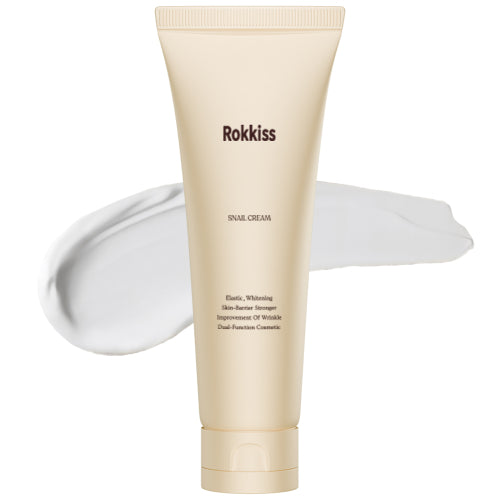 ROKKISS ROKKISS Snail Cream 120ml