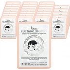 ROKKISS ROKKISS Mildly Acidic Real Twinkle Mask Pack 30 Sheets