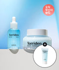 Torriden Torriden Dive In Serum & Soothing Cream Set