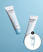 Torriden Torriden Dive In Mugijacha Mild Sun Cream SPF 50+ (60ml x 2)