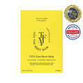 TAFOMI TAFOMI Vita Tam Sheet Mask 1box (10ea)