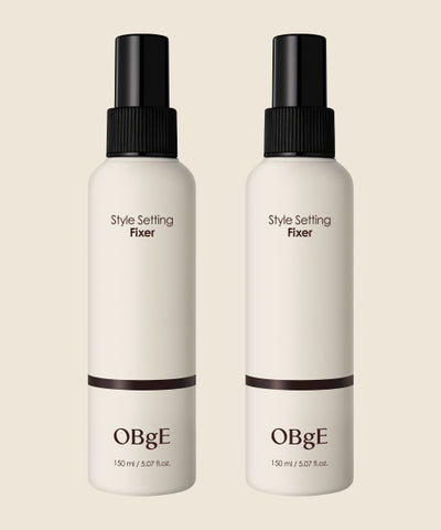 Style Setting Fixer 2EA