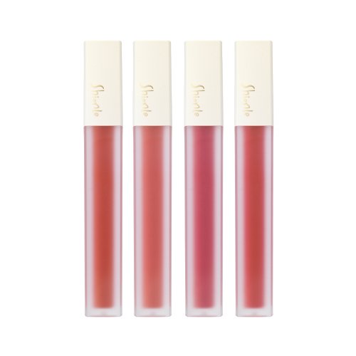 SHIONLE SHIONLE Stained Mood Velvet Tint - 4 Shades