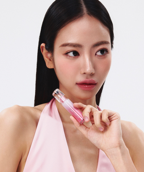 LEMIU LEMIU Dewey Flow Tint Lip Tint - Warm Red