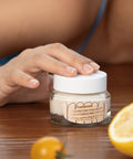 SUNNICORN SUNNICORN Mushroom Collagen Deep Hydrating Cream 50ml