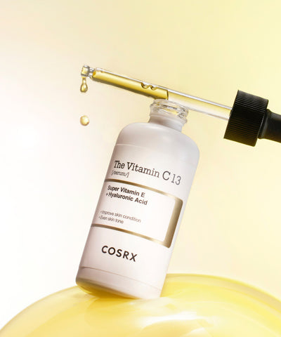 The Vitamin C 13 Serum 20g_Renewal