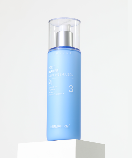 DERMAFIRM Moist Barrier Balancing Emulsion M4 200ml
