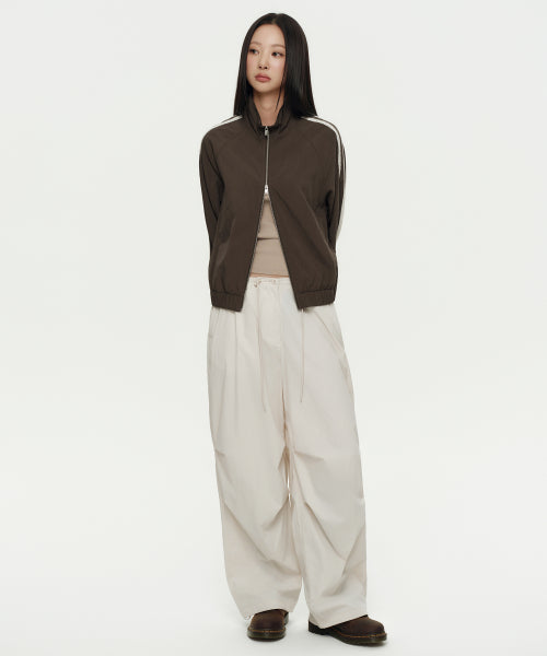MUSINSA STANDARD WOMAN MUSINSA STANDARD WOMAN Pants Cream