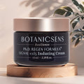 BOTANICSENS Decanal Wrinkle Radiance Improvement Hypoallergenic Collagen Regeneration Cream
