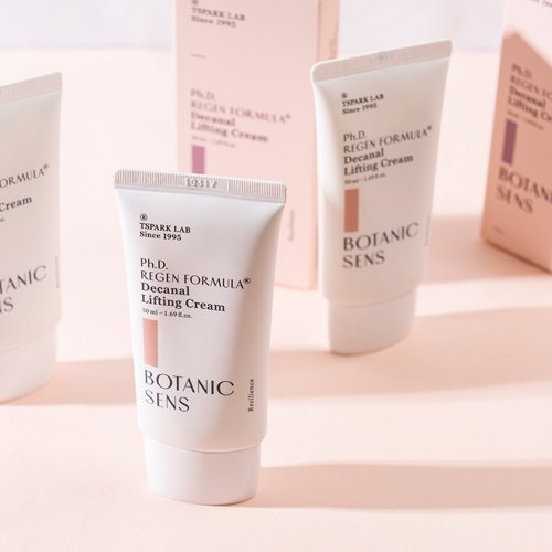 BOTANICSENS BOTANICSENS Decanal Collagen Synthetic Lifting Cream