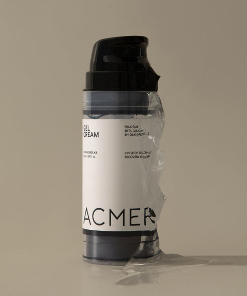 ACMER gel cream