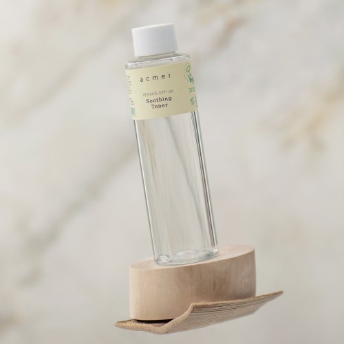 ACMER soothing toner