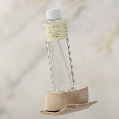soothing toner