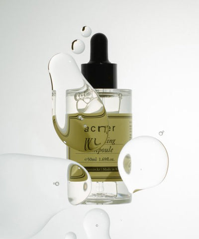 radiance ampoule