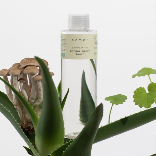 ACMER barrier water toner