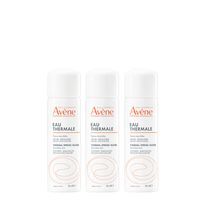 Hautermal Mist 50ml x 3