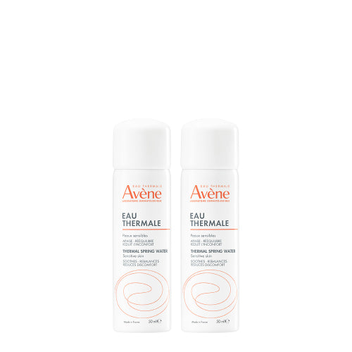 AVENE AVENE Hautermal Mist 50ml