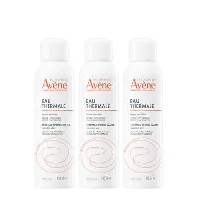 Hautermal Mist 150ml x 3