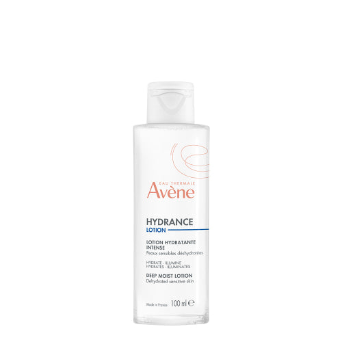 AVENE Idrance Deep Moist Lotion 100ml