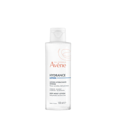 Idrance Deep Moist Lotion 100ml