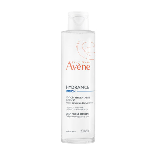 AVENE Idrance Deep Moist Lotion 200ml