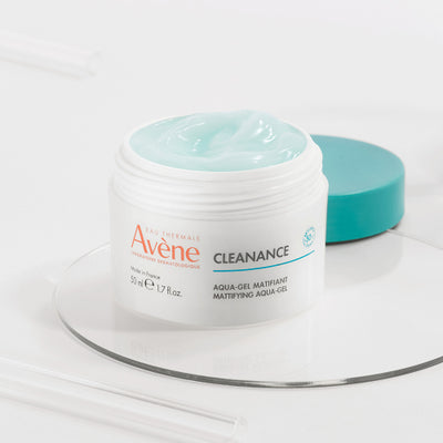 AVENE Cleanance Aqua Cream in Gel 50ml
