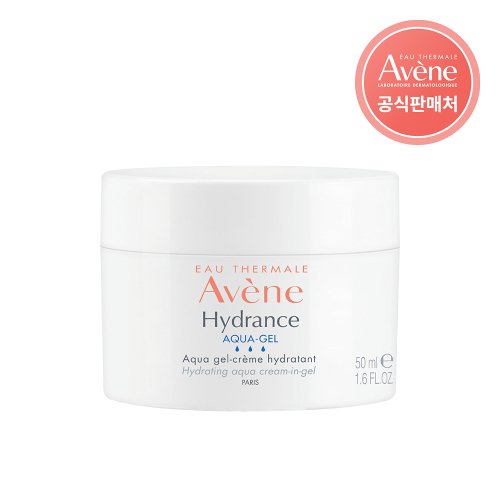 AVENE AVENE Idrance Aqua Cream Gel 50ml