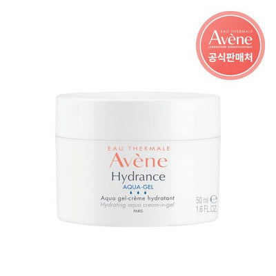 AVENE Idrance Aqua Cream Gel 50ml