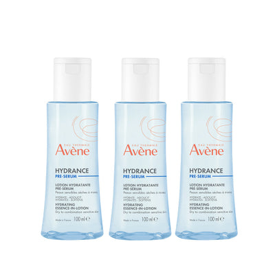 Idrance Essence in Lotion 100ml x 3