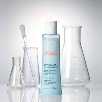 Idrance Essence in Lotion 200ml