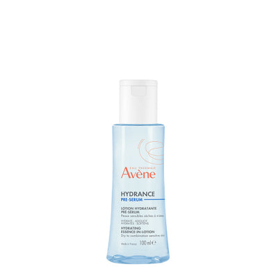 Idrance Essence in Lotion 100ml