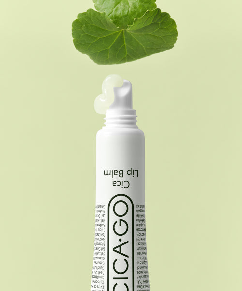 ISOI ISOI Chicago Cica Lip Balm 10g