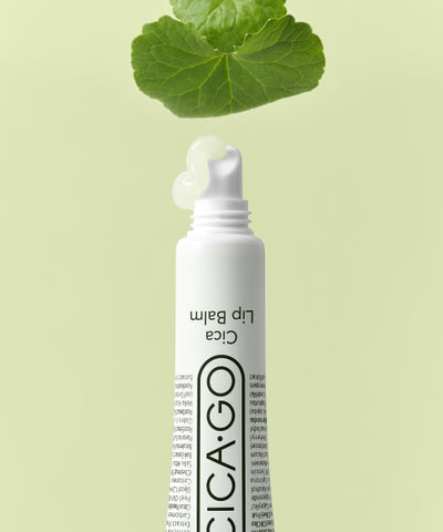 ISOI Chicago Cica Lip Balm 10g