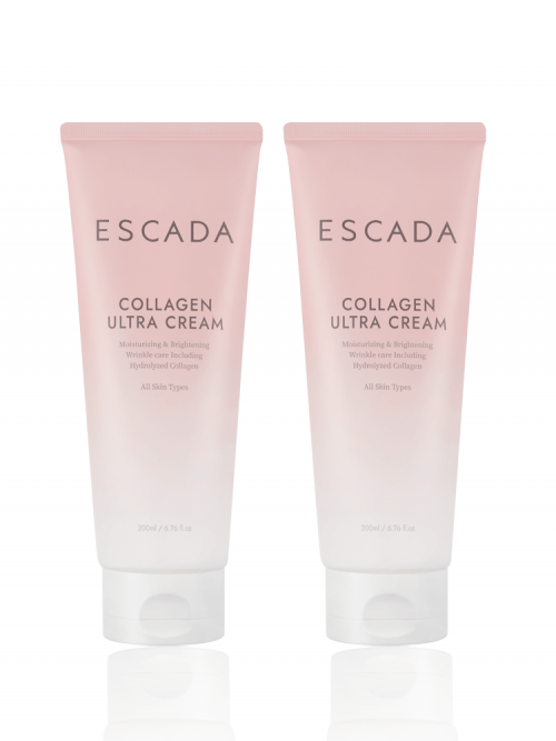 ESCADA COSMETIC ESCADA COSMETIC Collagen Ultra Cream Duo