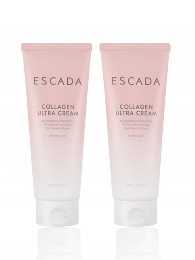 ESCADA COSMETIC Collagen Ultra Cream Duo
