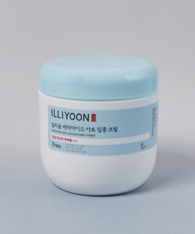 Ceramide Ato Intensive Cream 500ml