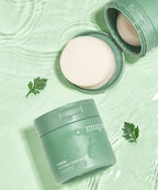 KUNDAL Artemisia Artemisia Soothing Clear Pads 60 sheets