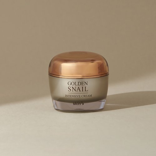 SKIN79 SKIN79 Golden Snail Intensive Cream 50g